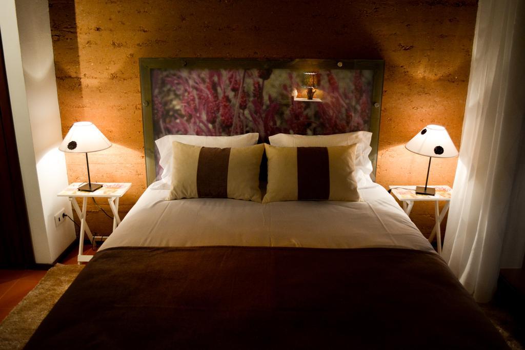 Melrinitas Turismo Rural Hotel Serpa Habitación foto