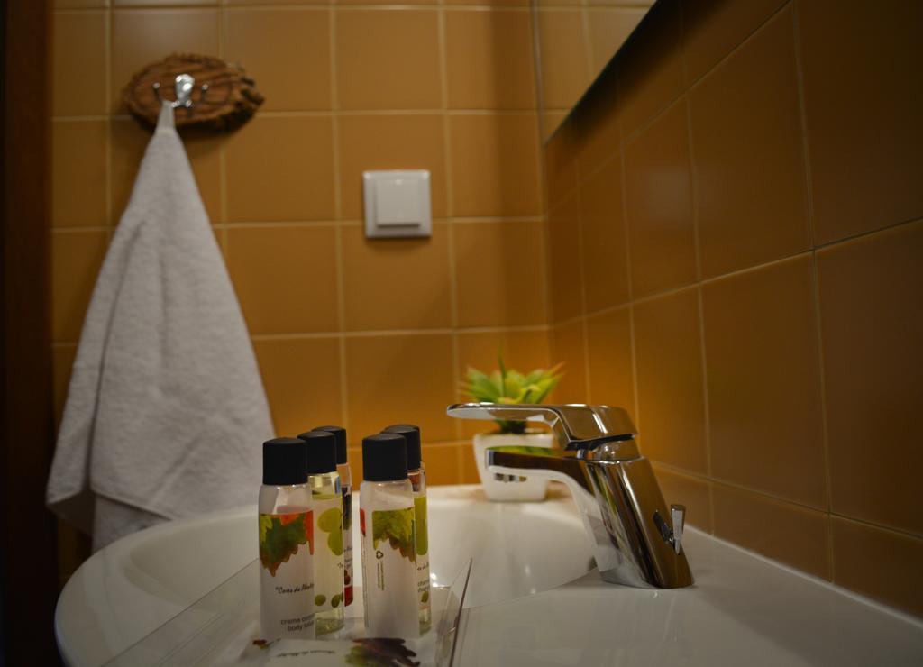 Melrinitas Turismo Rural Hotel Serpa Habitación foto