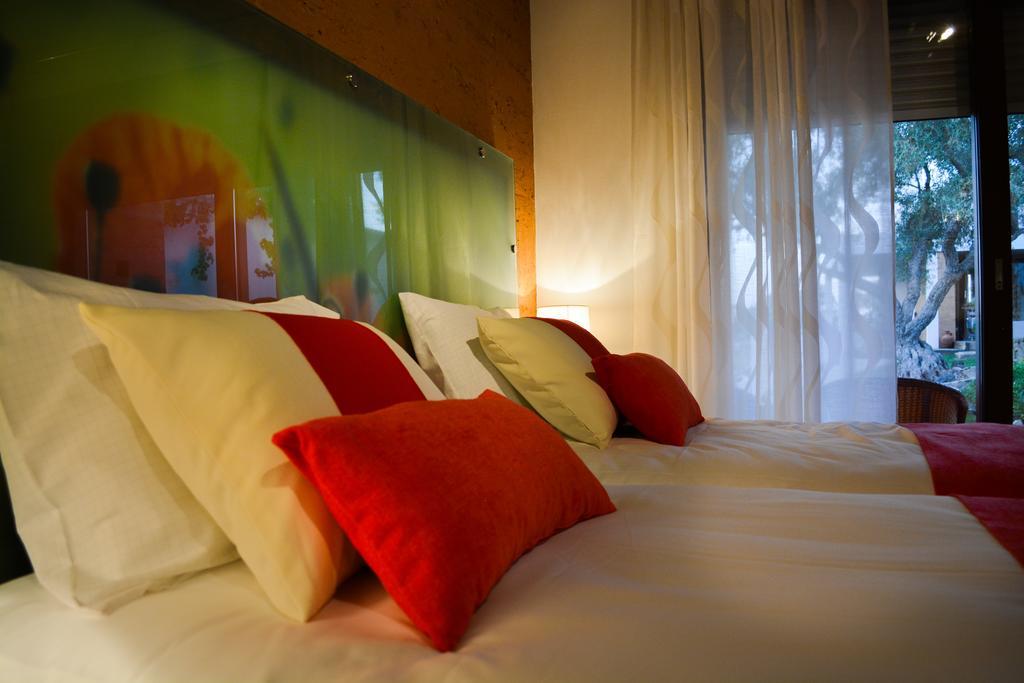 Melrinitas Turismo Rural Hotel Serpa Habitación foto